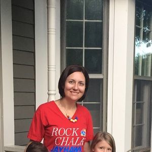 Meet your Posher, Casey